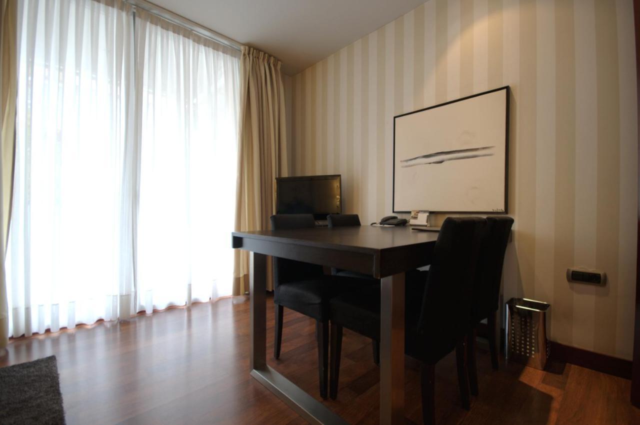 Zenit Borrell Hotel 4*