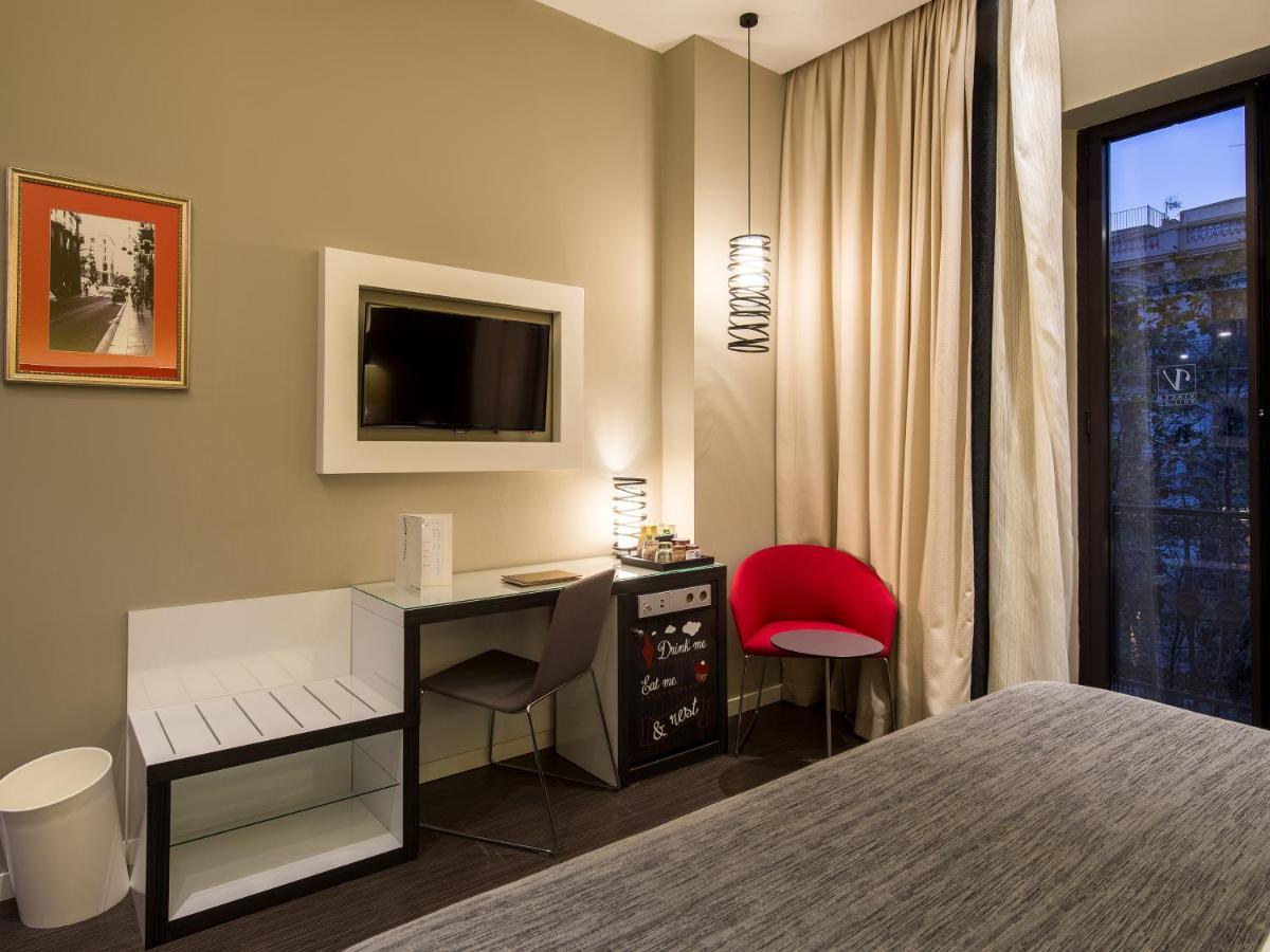 Hotel Vincci Gala Barcelona