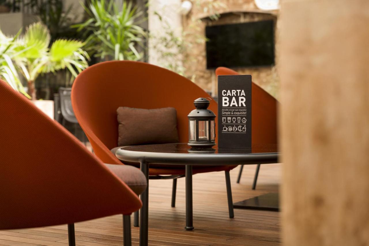 Hotel Petit Palace Boqueria