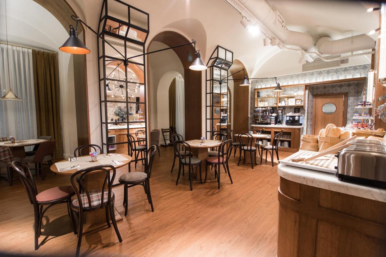 Petit Palace Boqueria Hotel 4*