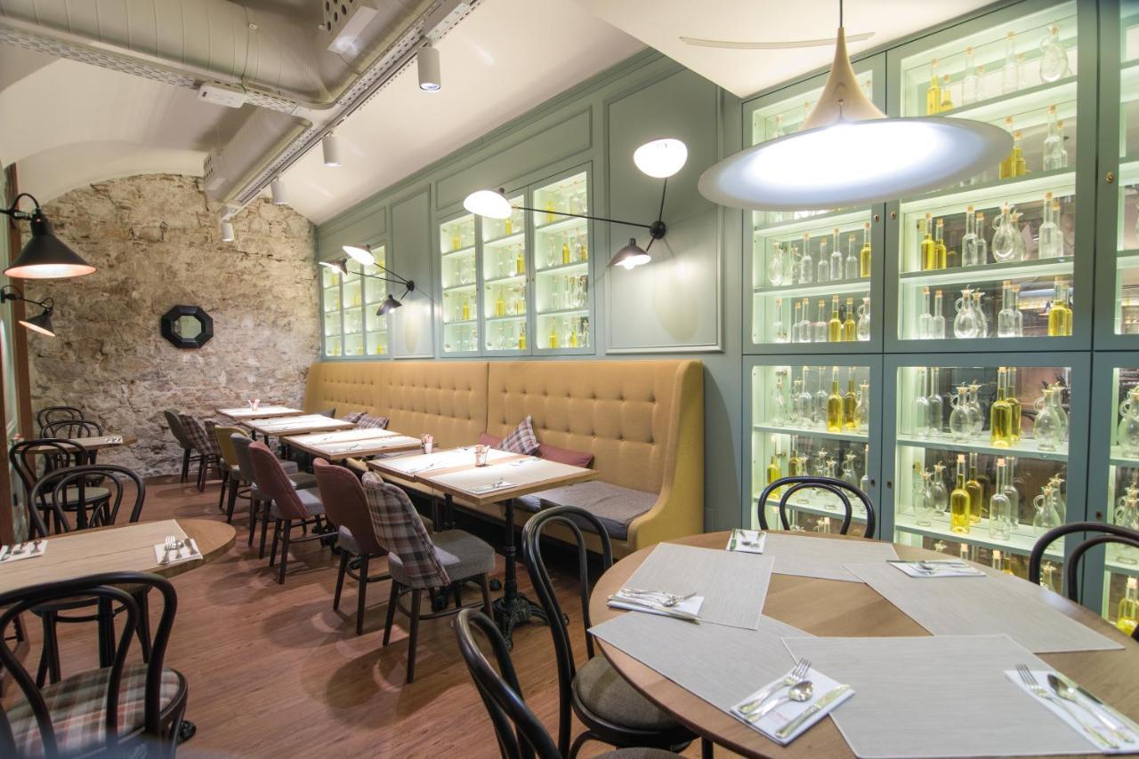 Petit Palace Boqueria Hotel Barcelona