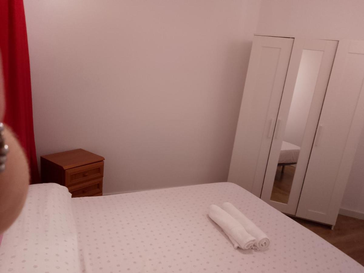 Appartement Mi Casa Es Tu Casa Barcelone
