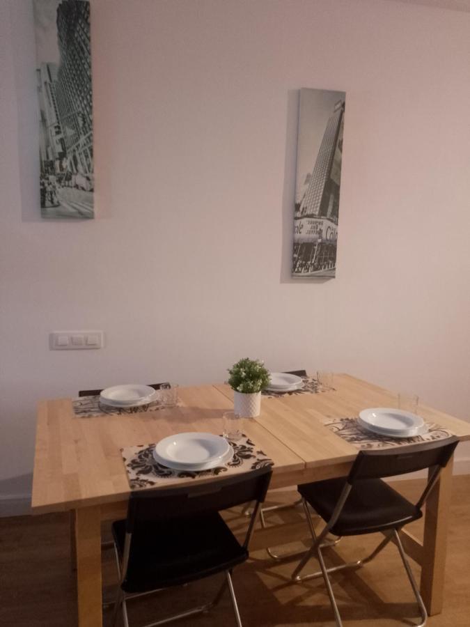 Mi Casa Es Tu Casa Appartement
