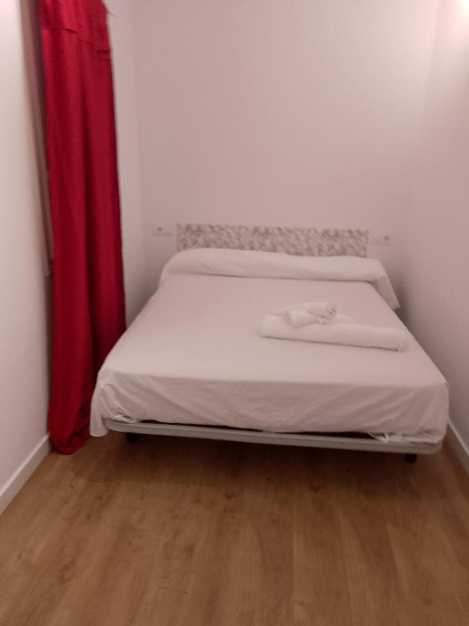 Appartement Mi Casa Es Tu Casa