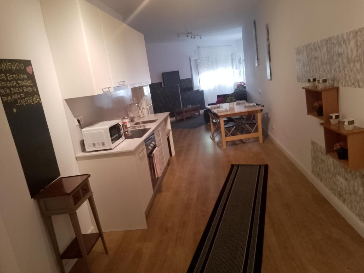Mi Casa Es Tu Casa Appartement *