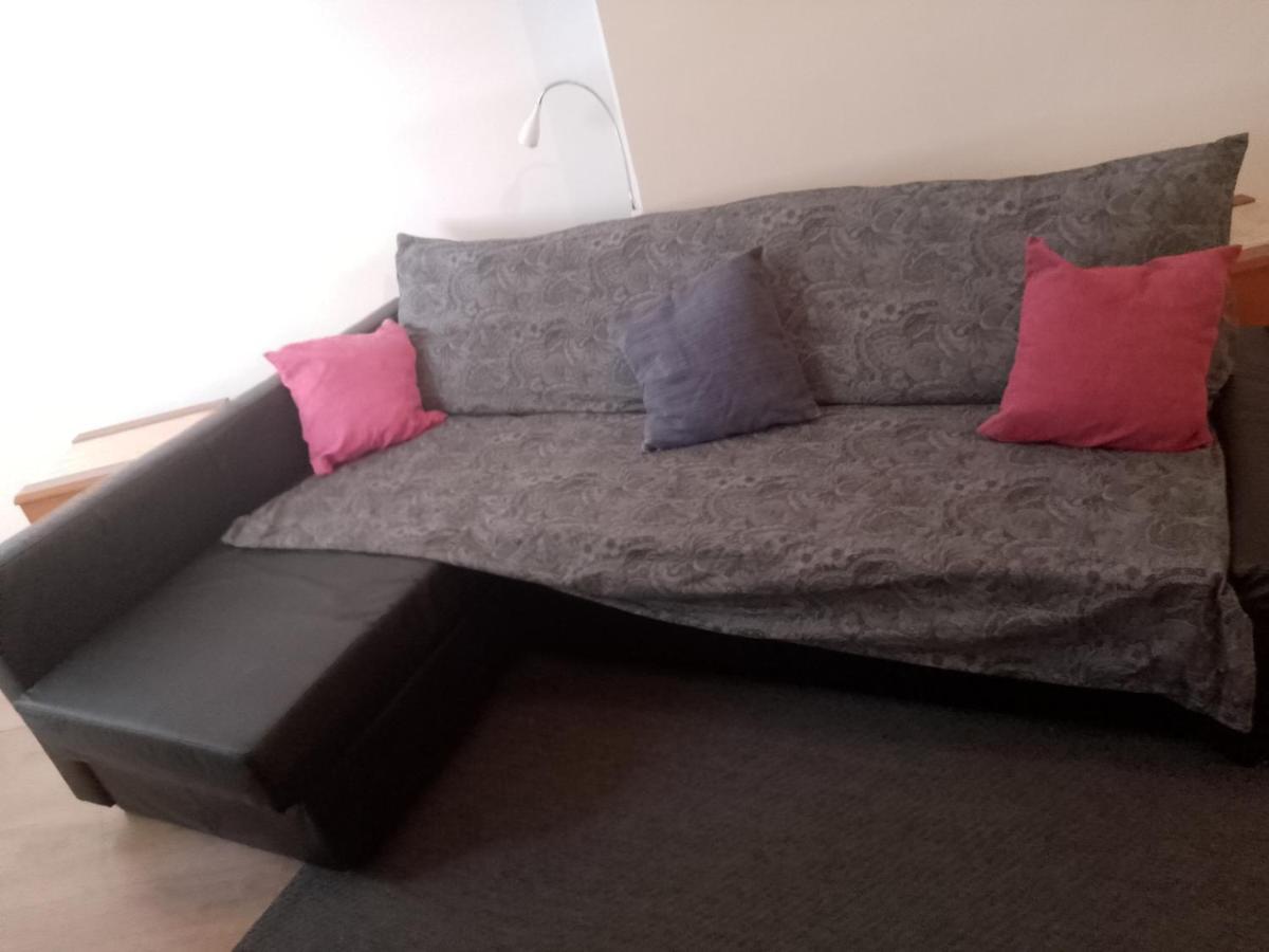 Appartement Mi Casa Es Tu Casa Barcelone