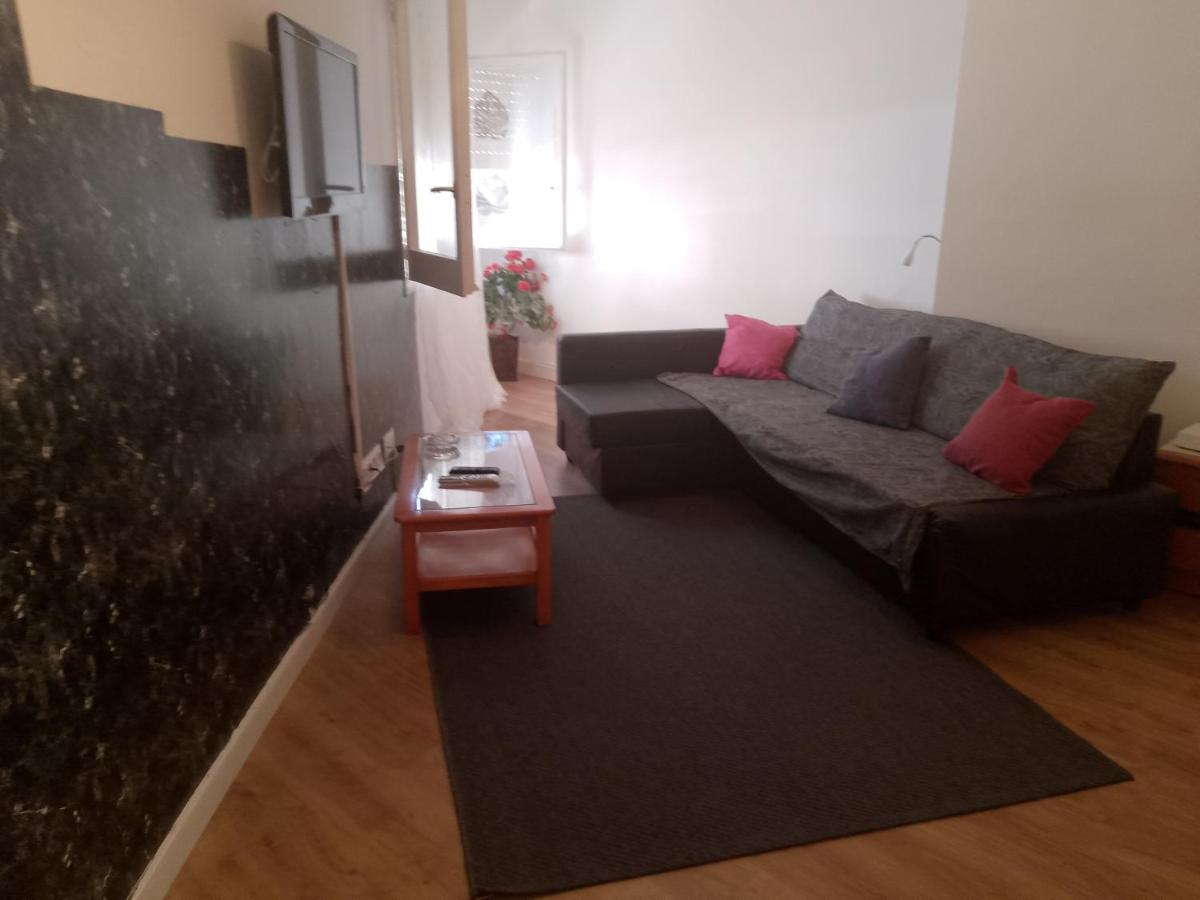 Mi Casa Es Tu Casa Apartment Barcelona