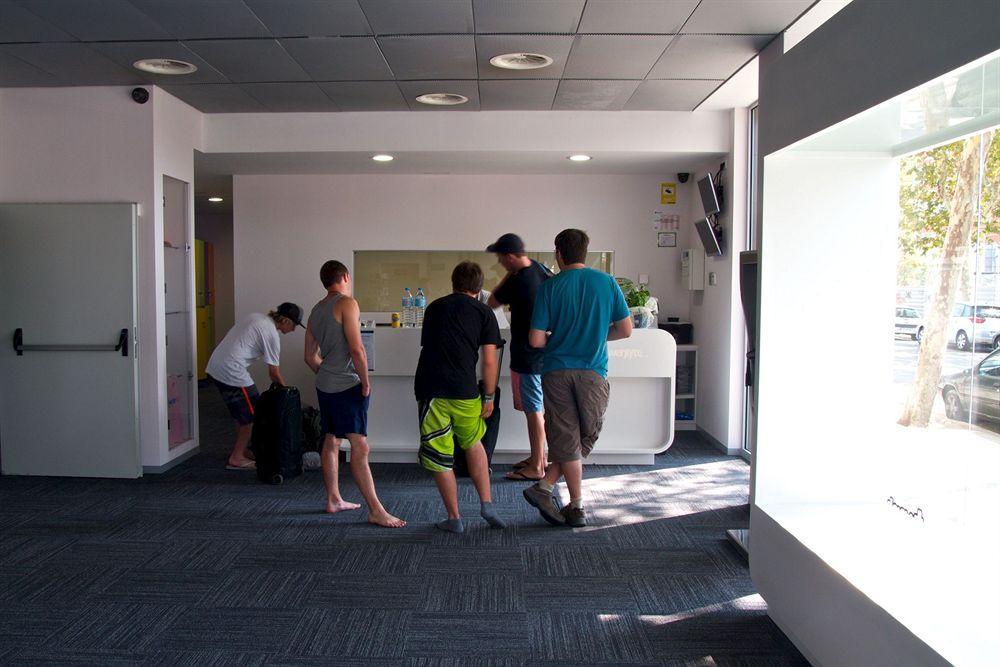 Twentytu Hostel