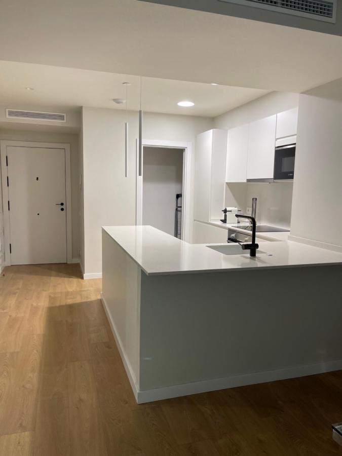 Flat In Passeig De Gracia Apartment Barcelona