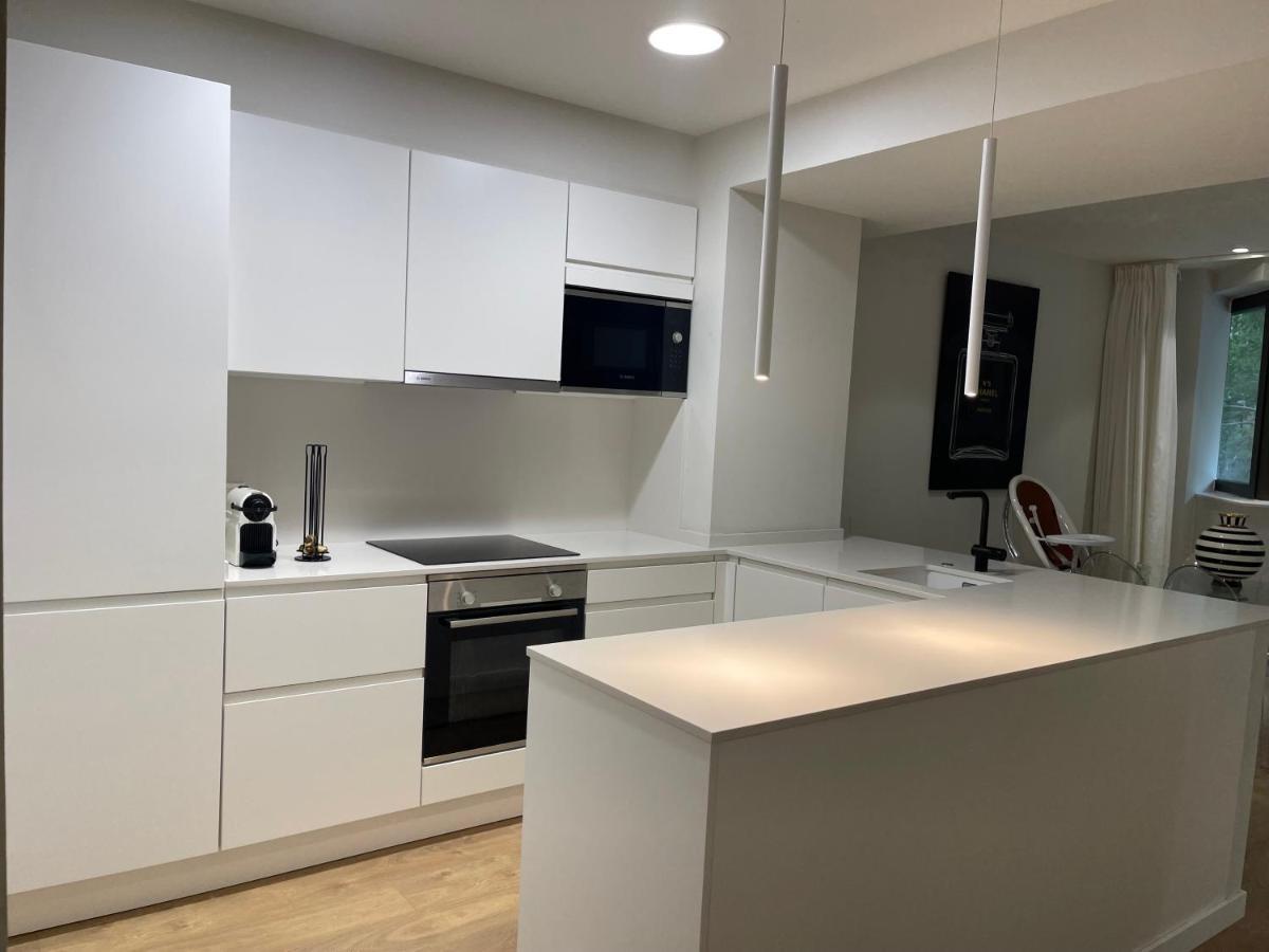 Flat In Passeig De Gracia Apartment