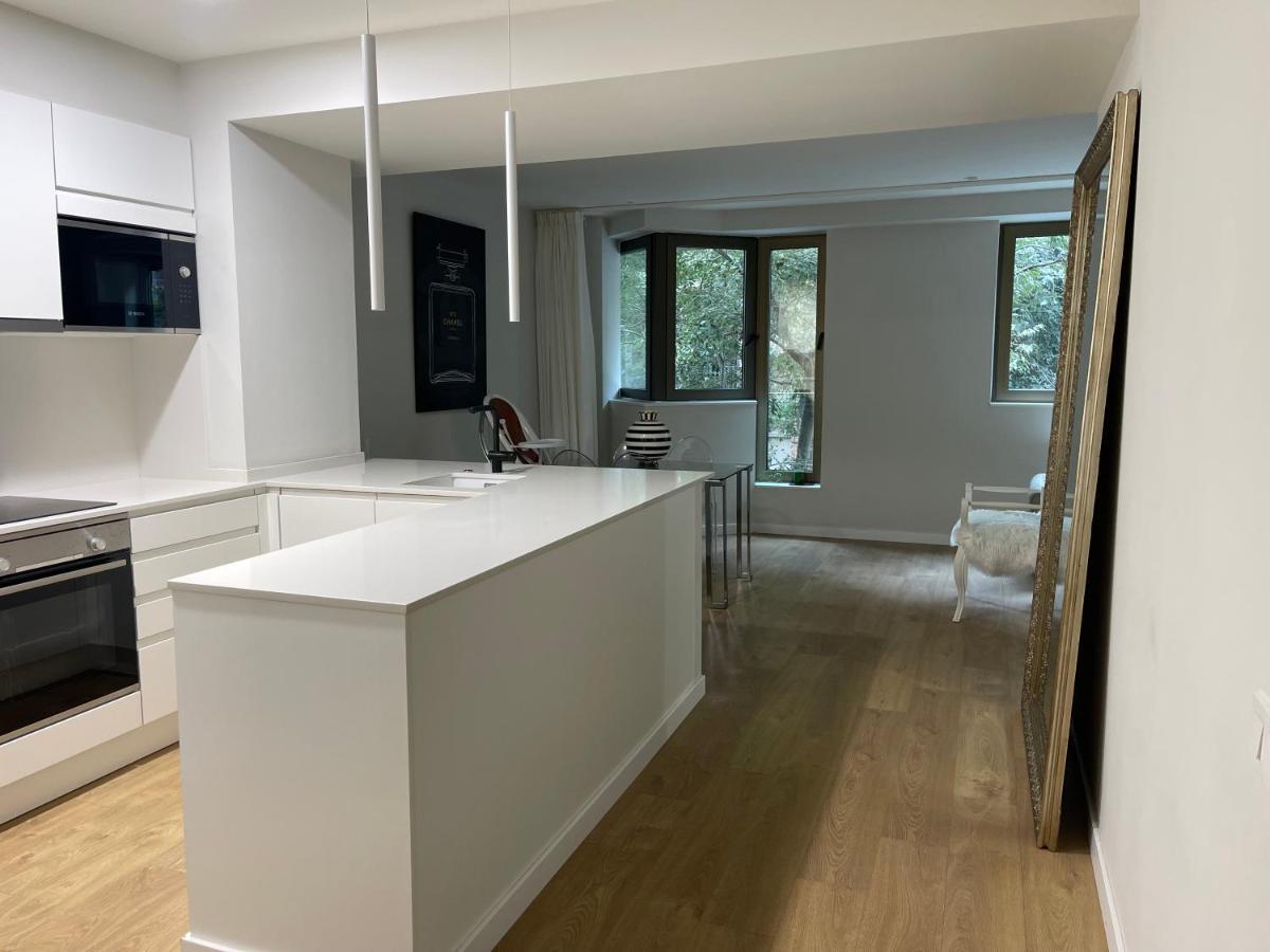 Flat In Passeig De Gracia Apartment *