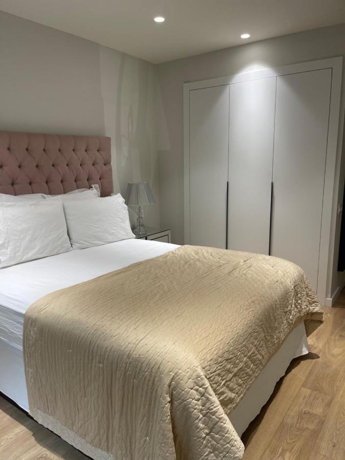 Apartment Flat In Passeig De Gracia