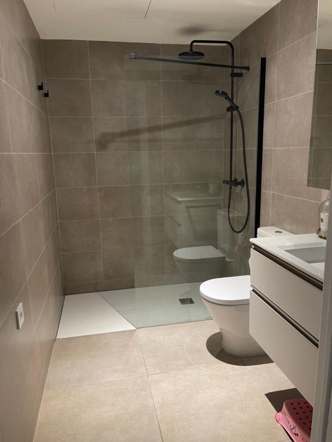 Flat In Passeig De Gracia Apartment Barcelona