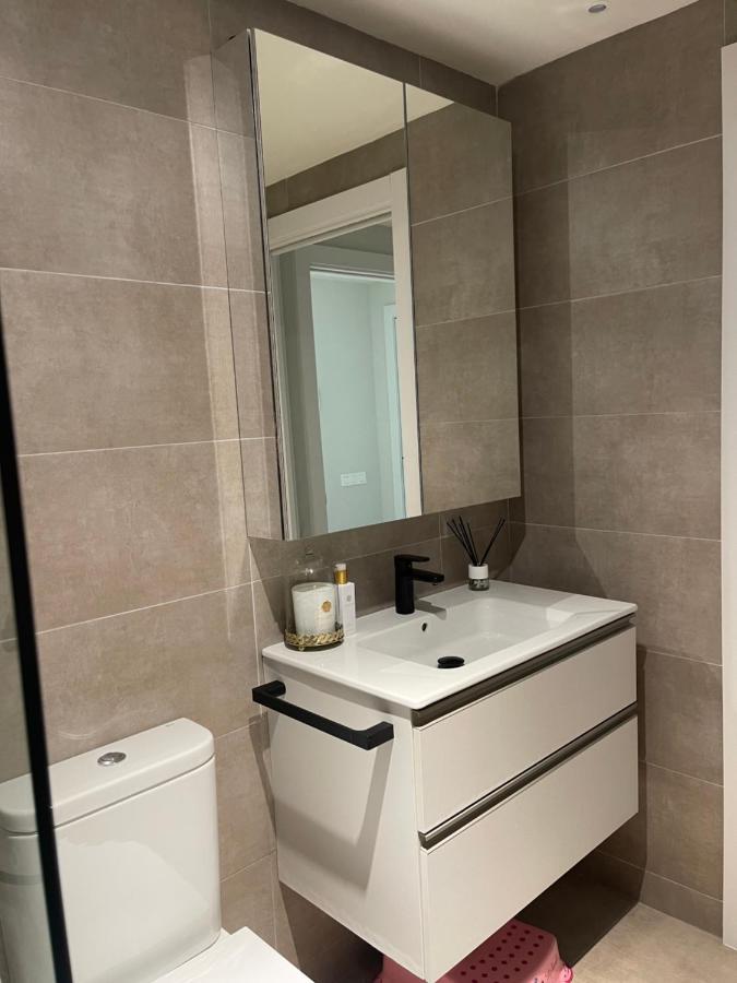 Flat In Passeig De Gracia Apartment *