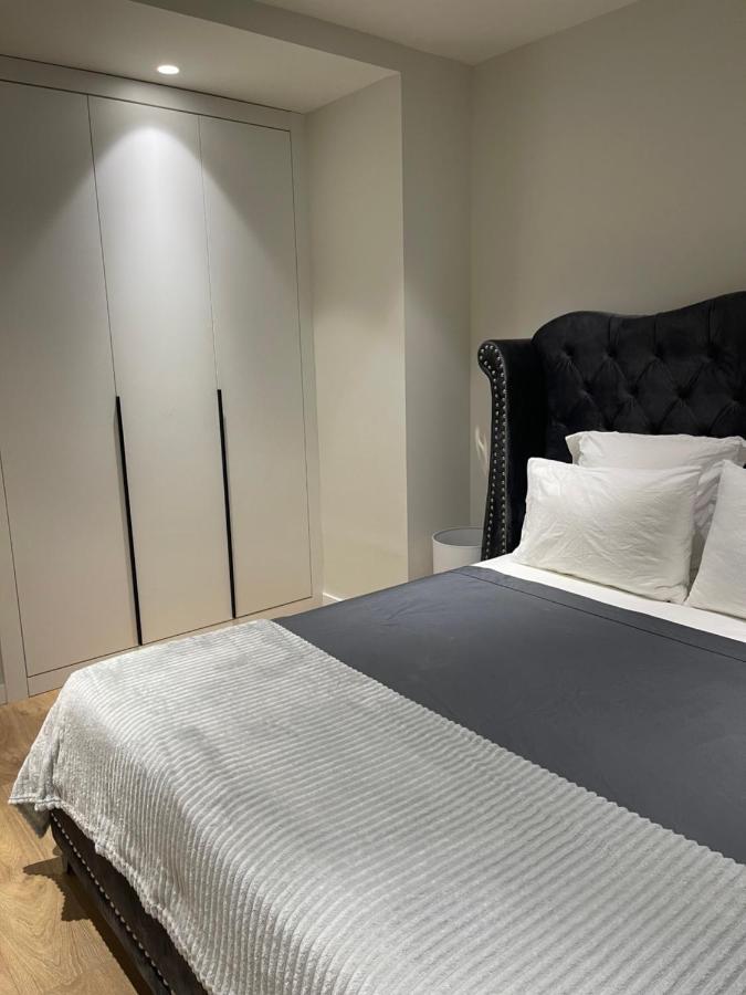 Apartment Flat In Passeig De Gracia Barcelona