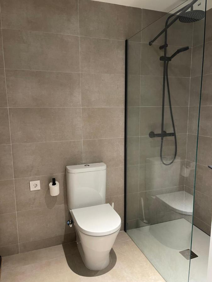 Apartment Flat In Passeig De Gracia