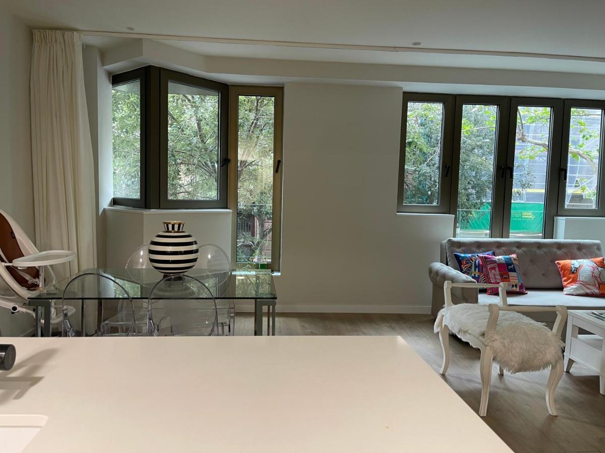 Flat In Passeig De Gracia Apartment