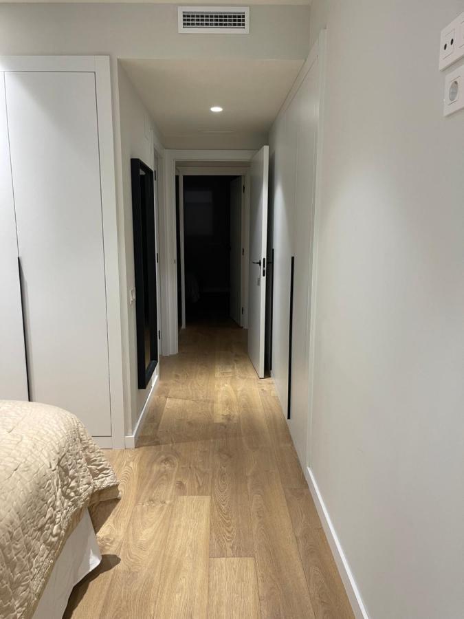 Flat In Passeig De Gracia Apartment Barcelona
