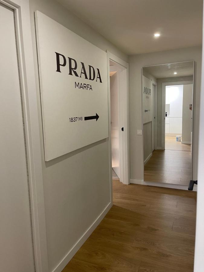 Flat In Passeig De Gracia Apartment