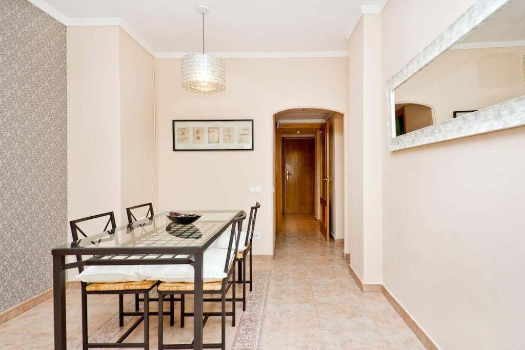 Glorias:sagrada Familia 15 Minutos - Playa 20 Minutos Apartment Barcelona