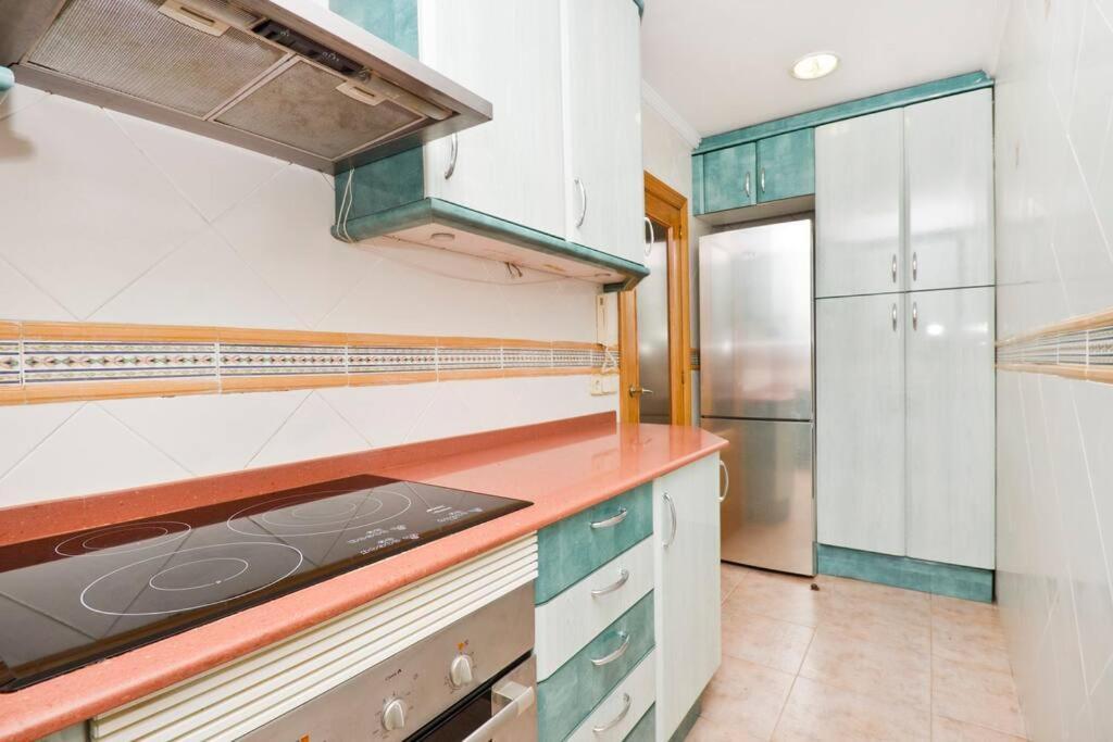 Apartment Glorias:sagrada Familia 15 Minutos - Playa 20 Minutos Barcelona