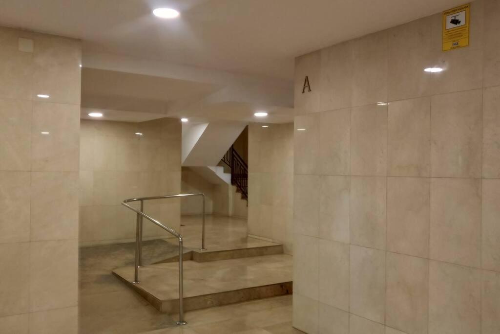 Apartment Glorias:sagrada Familia 15 Minutos - Playa 20 Minutos