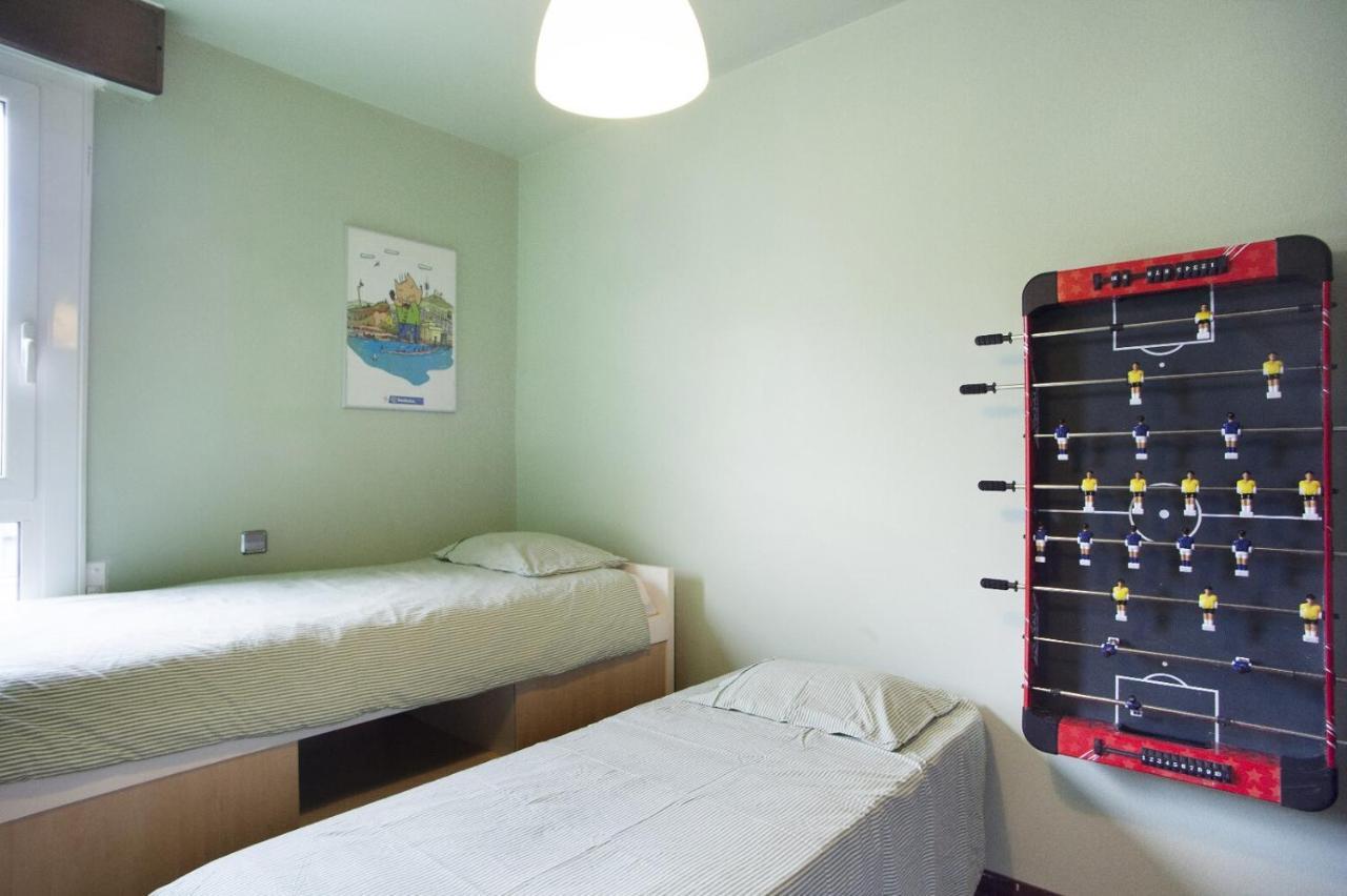 Apartment Aparteasy - Bright, Large And In Bcn Barcelona