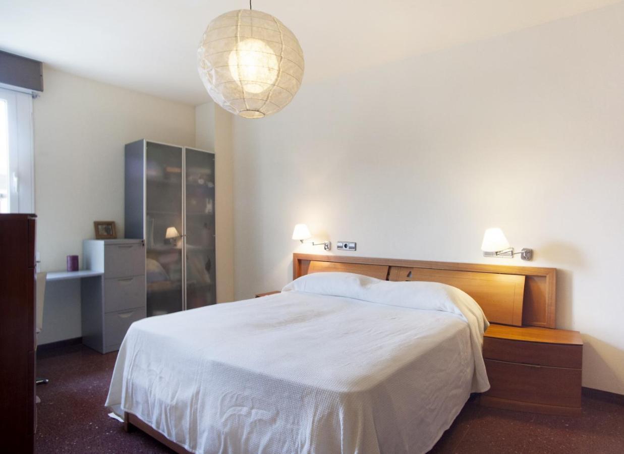 Aparteasy - Bright, Large And In Bcn Barcelona