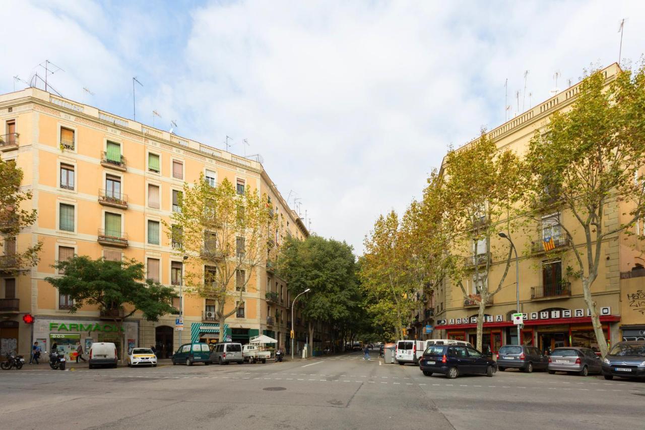 Aparteasy - Bright, Large And In Bcn
