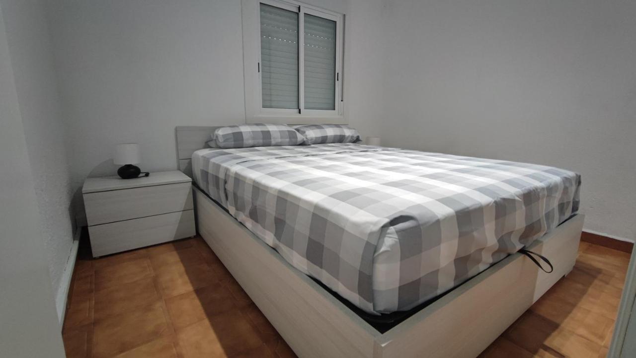 Appartement Acogedor Alojamiento En Trinitat Vella Barcelona