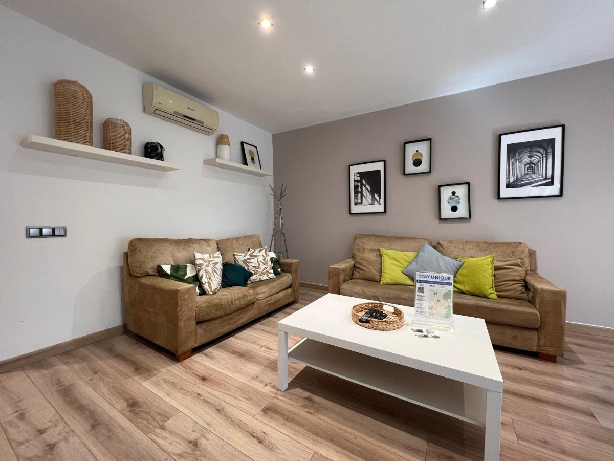 U-nique Sant Eudald Iii Appartement