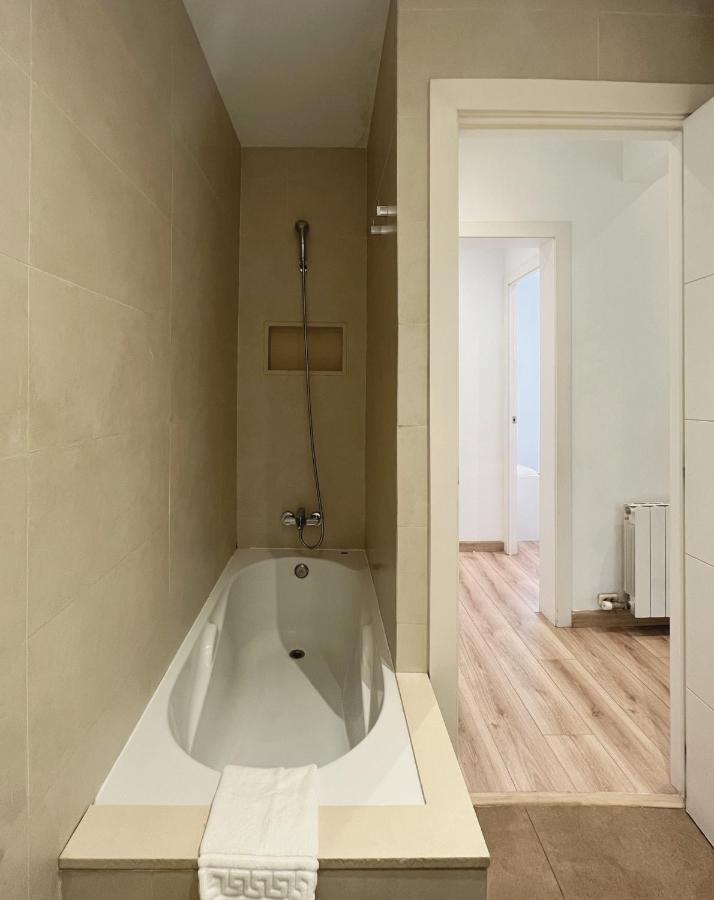 U-nique Sant Eudald Iii Appartement Barcelone
