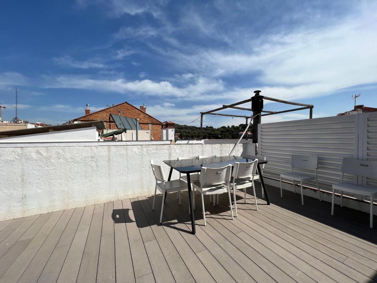 U-nique Sant Eudald Iii Appartement Barcelone