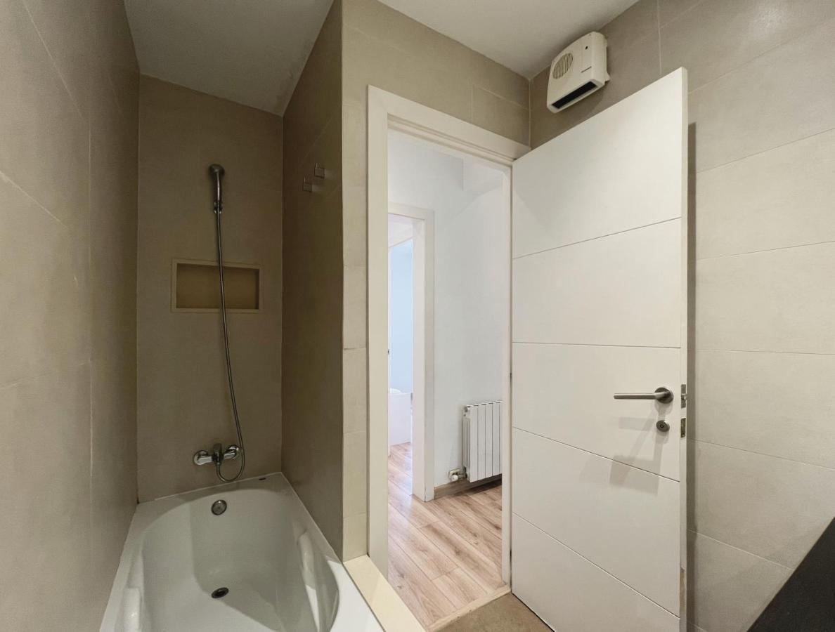 U-nique Sant Eudald Iii Appartement