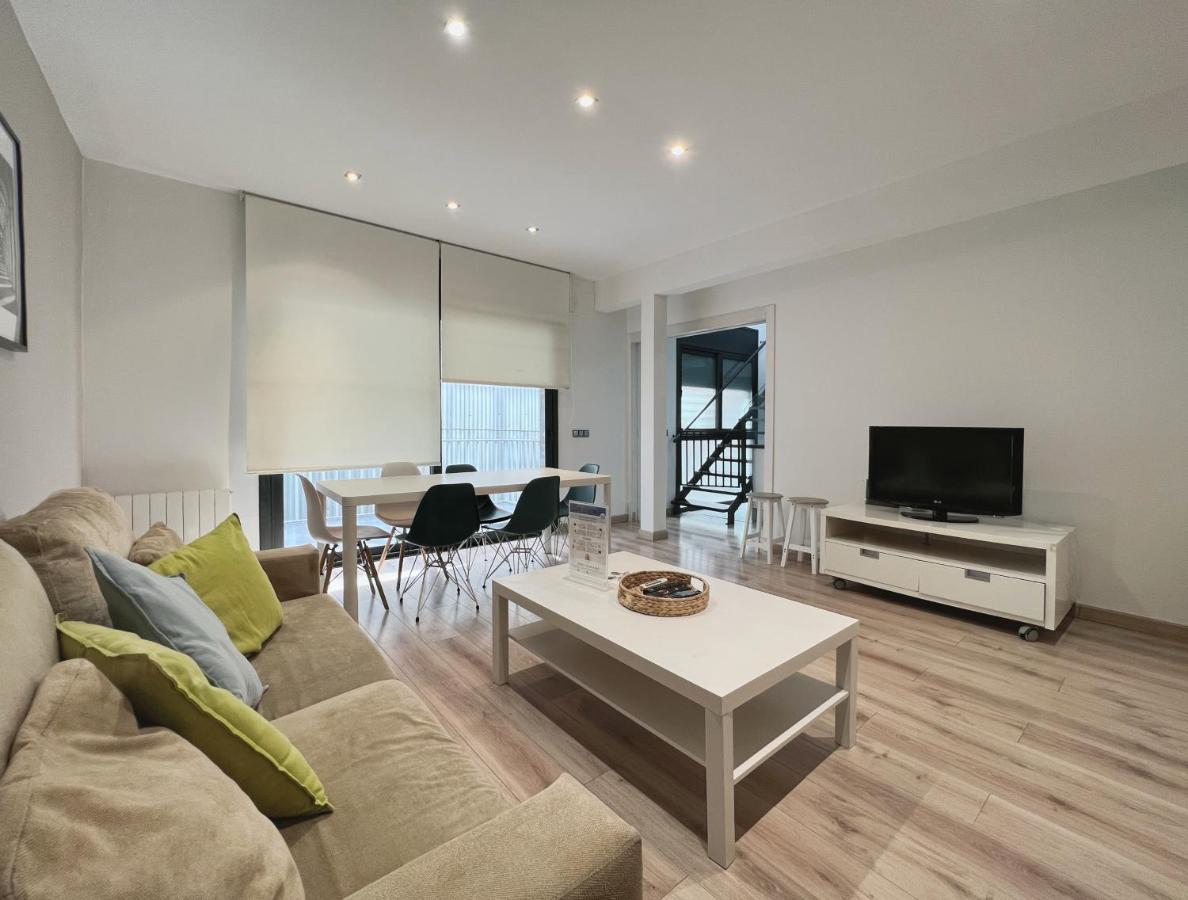 Appartement U-nique Sant Eudald Iii Barcelone