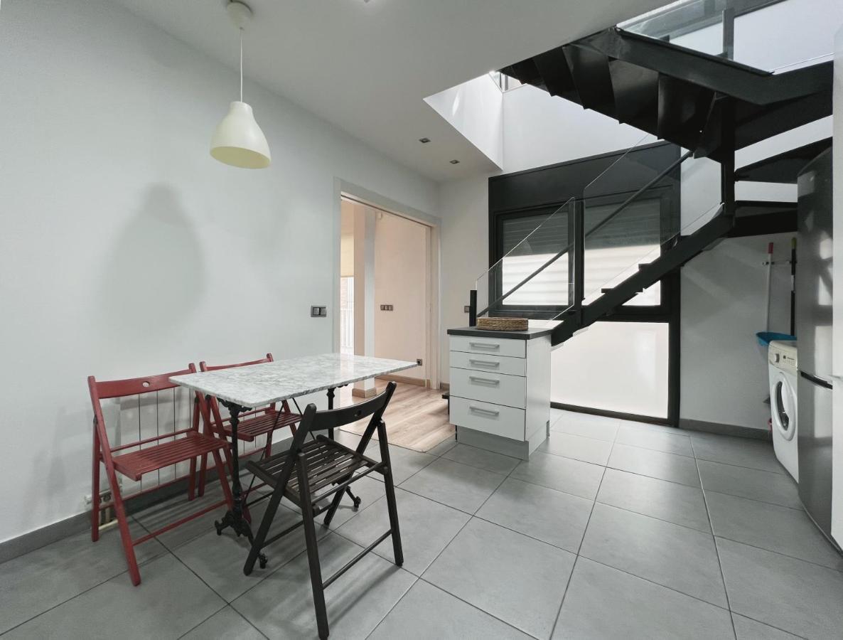 U-nique Sant Eudald Iii Appartement