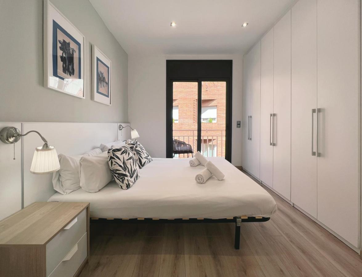 U-nique Sant Eudald Iii Appartement Barcelone