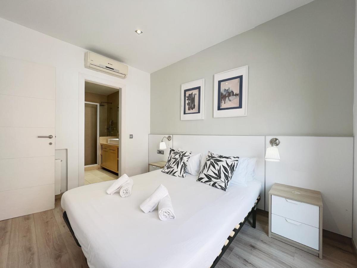 U-nique Sant Eudald Iii Appartement
