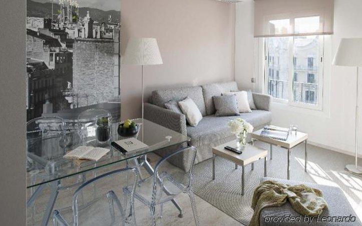 Eric Voekel Boutique - Sagrada Familia Apartment Barcelona