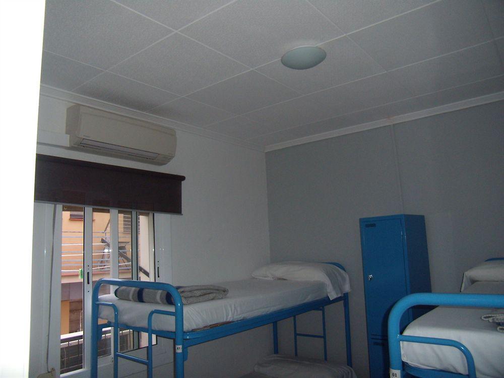 Hotel Bedcelona Beach Club &