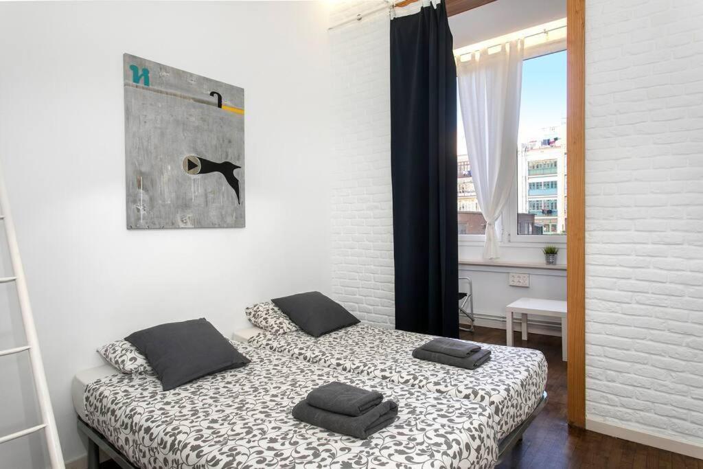 Appartement Canela Homes Art