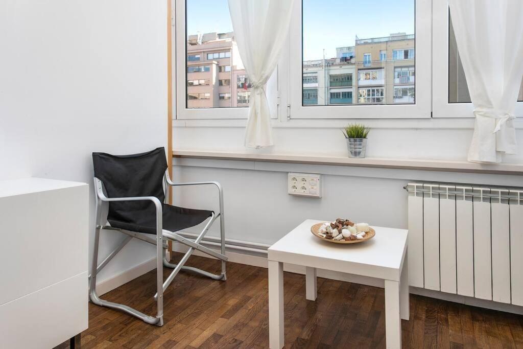 Canela Homes Art Barcelona