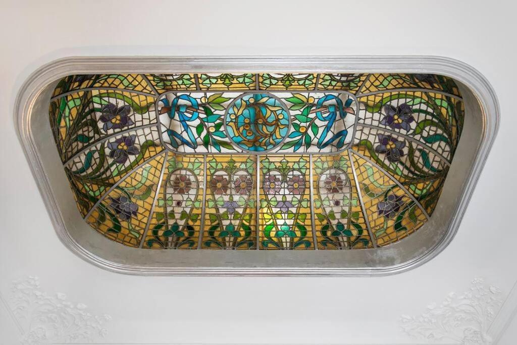 Appartement Canela Homes Art Barcelona