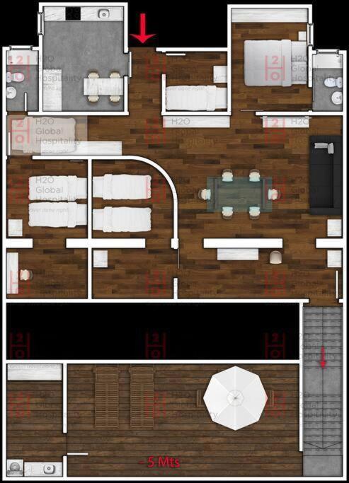 Canela Homes Art Barcelona