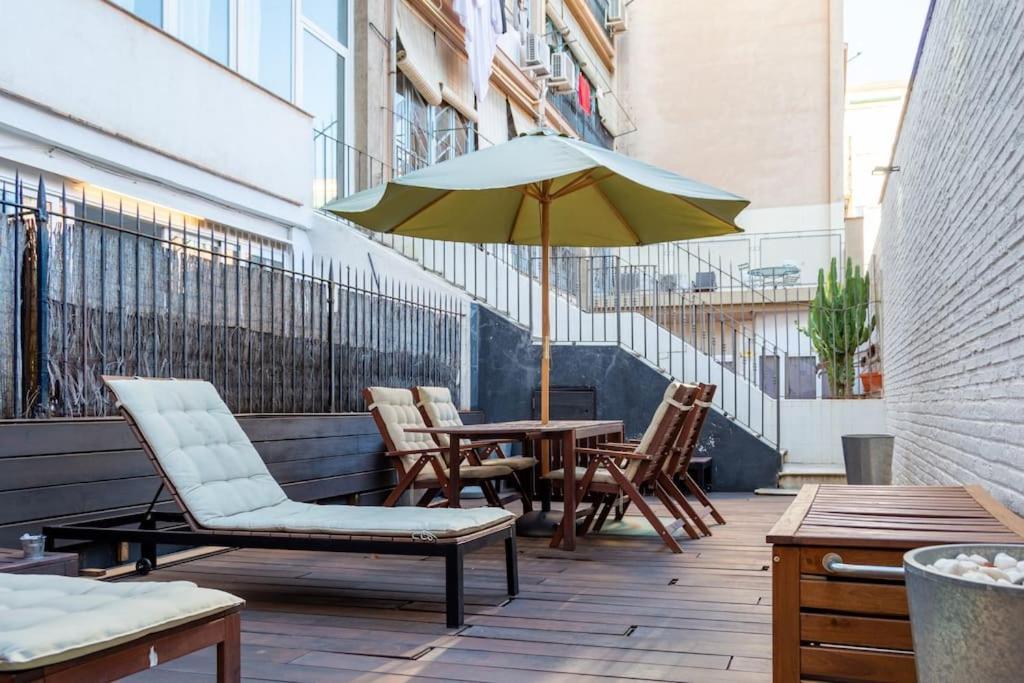Canela Homes Art Barcelona