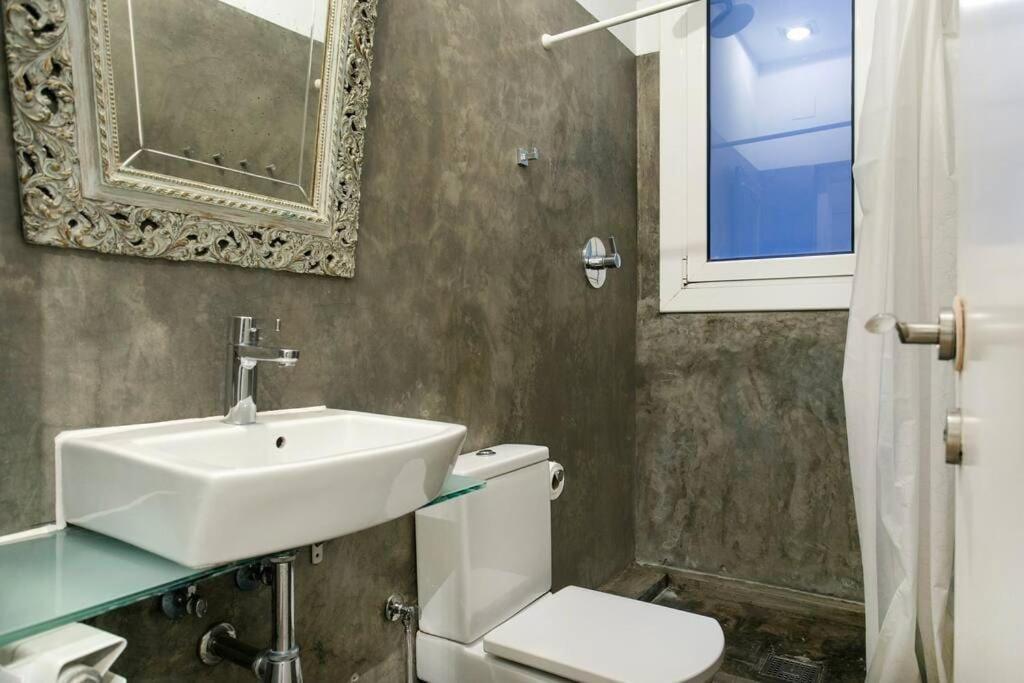 Appartement Canela Homes Art *