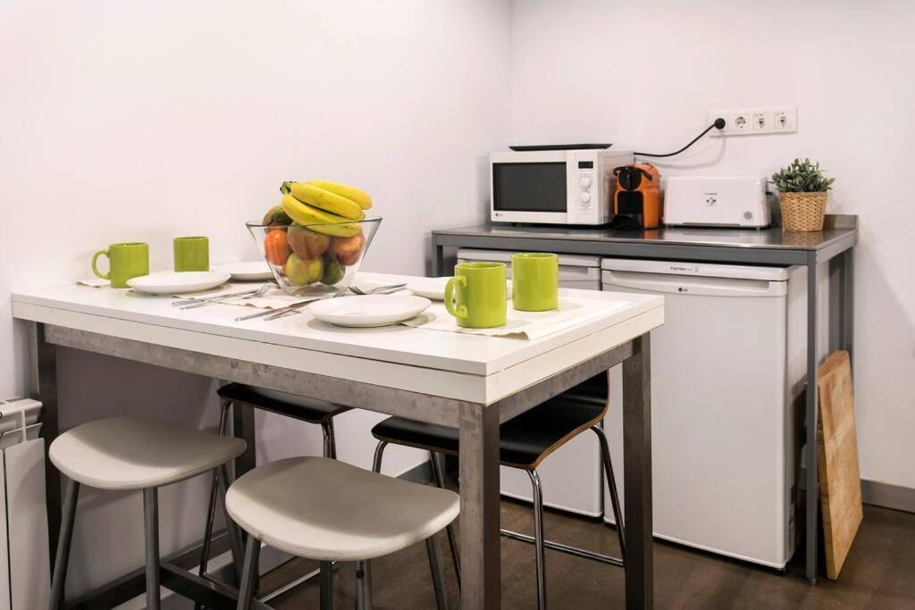 Appartement Canela Homes Art