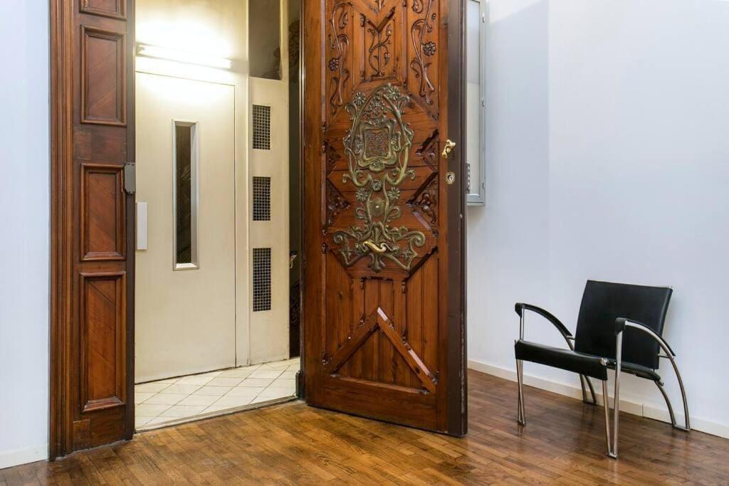 Appartement Canela Homes Art