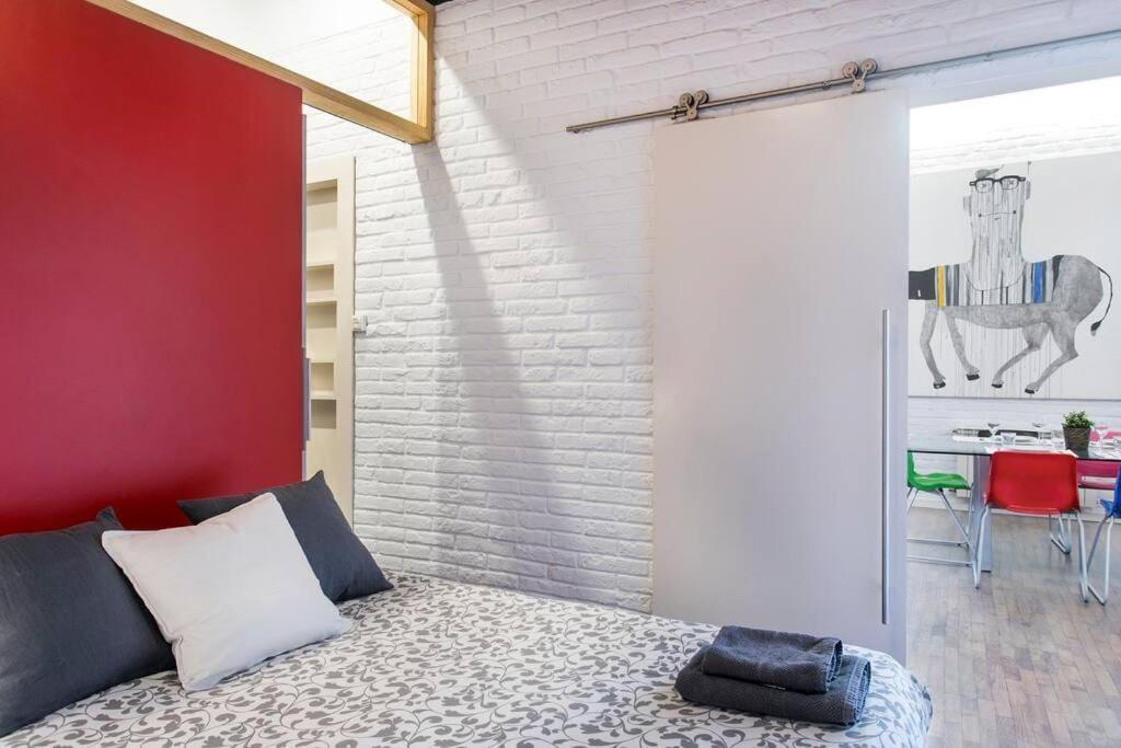 Canela Homes Art * Barcelona