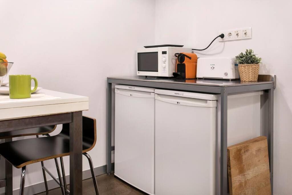 Appartement Canela Homes Art Barcelona